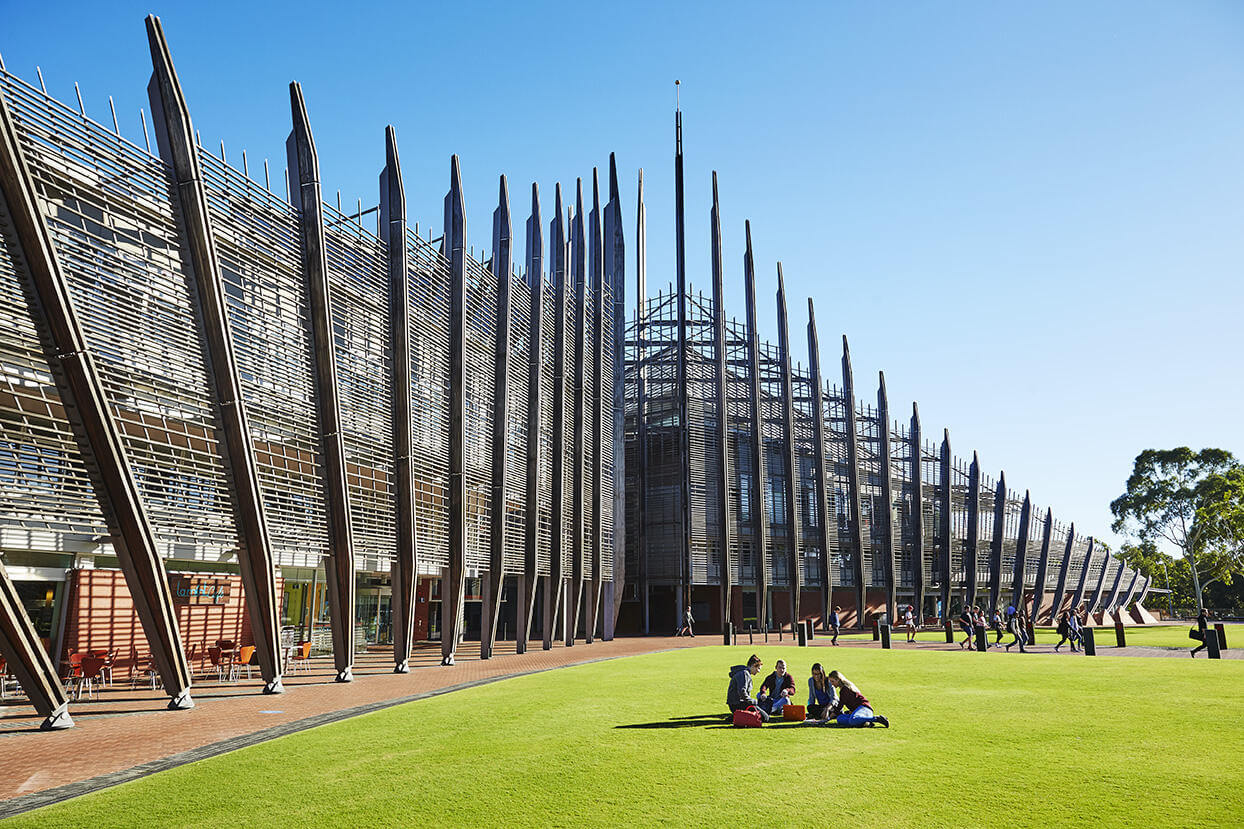 Edith Cowan University Perth