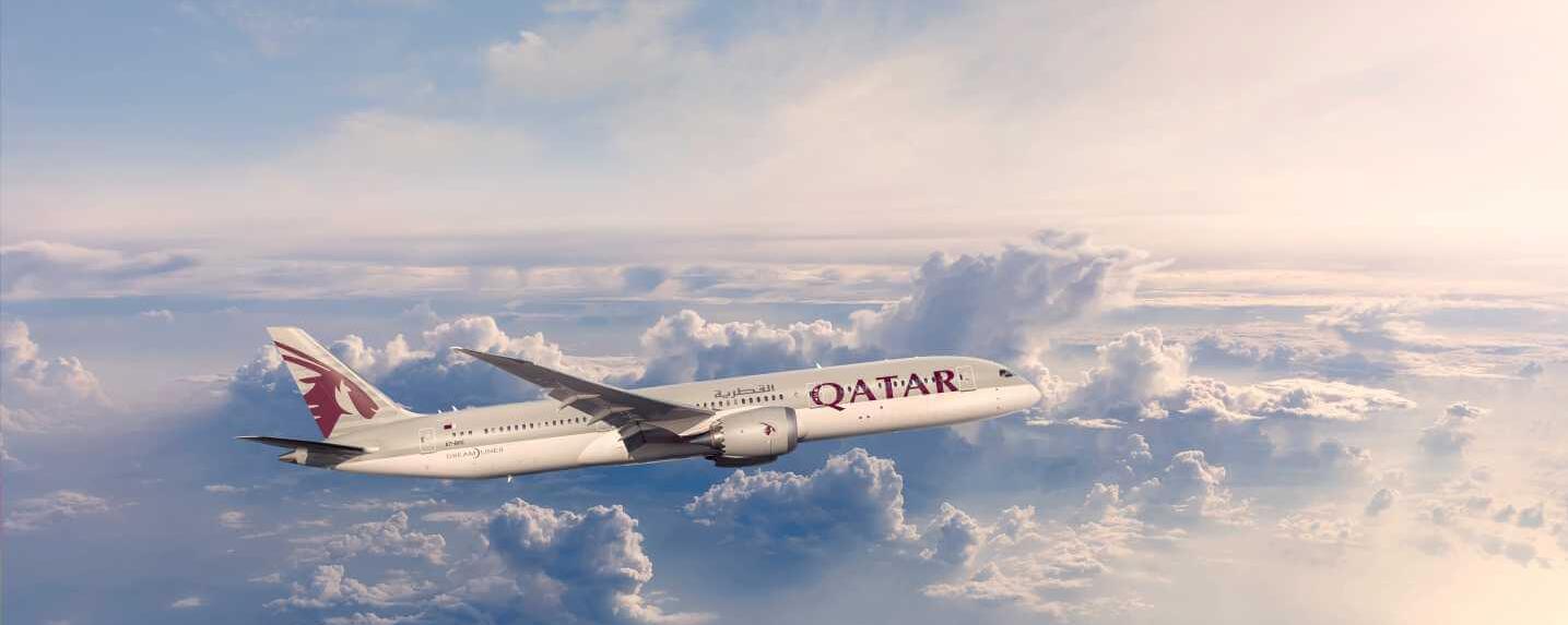Qatar Airways Student Club - das sind deine Vorteile