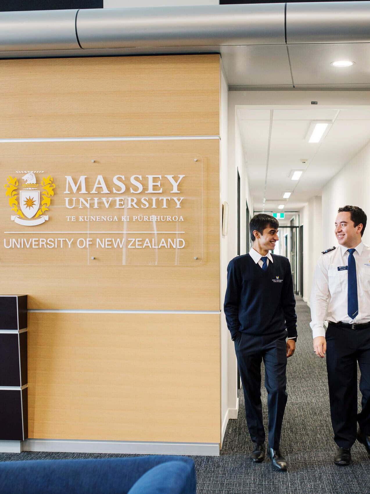 Aviation Campus Massey University
