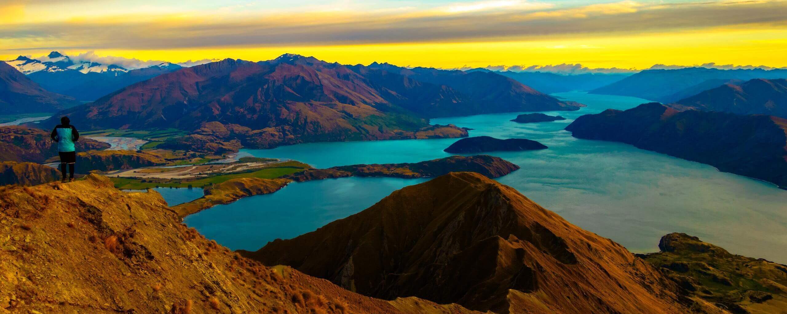 Deine Bucketlist für Neuseeland | 10 Must Do’s und See’s 