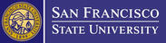 Logo SFSU