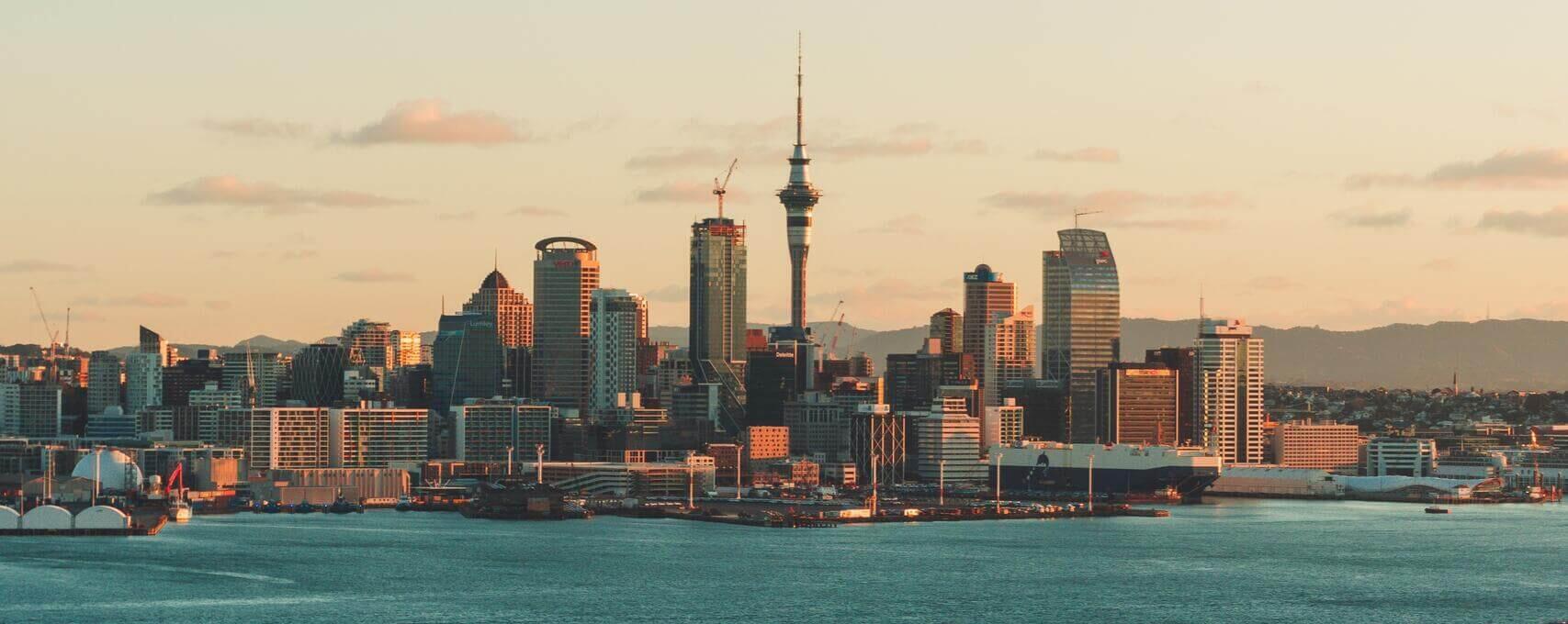 Reisetipps für dein Auslandssemester in Auckland