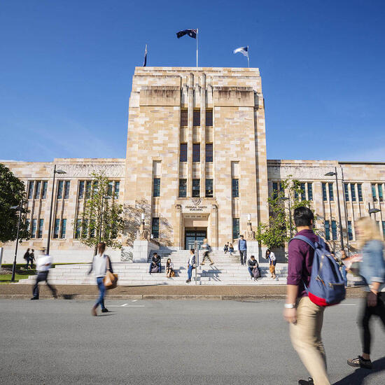 Warum an der University of Queensland studieren? - Dein perfektes Auslandssemester in Brisbane